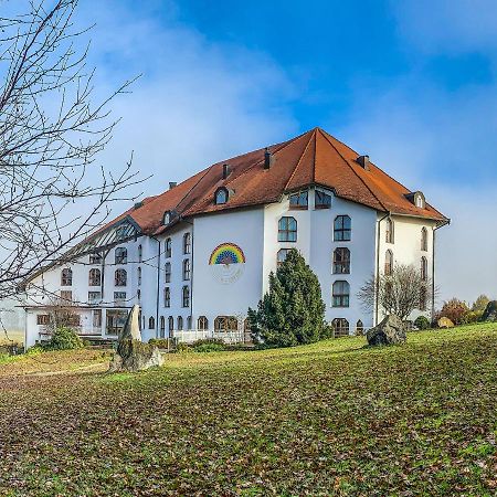 Kurhotel Leonardo Hoheneich Ngoại thất bức ảnh