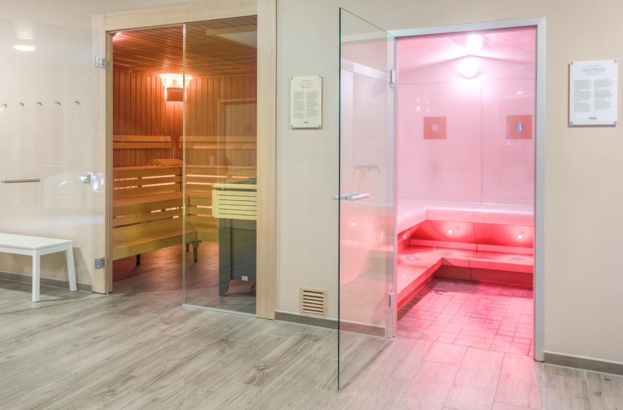 Kurhotel Leonardo Hoheneich Ngoại thất bức ảnh