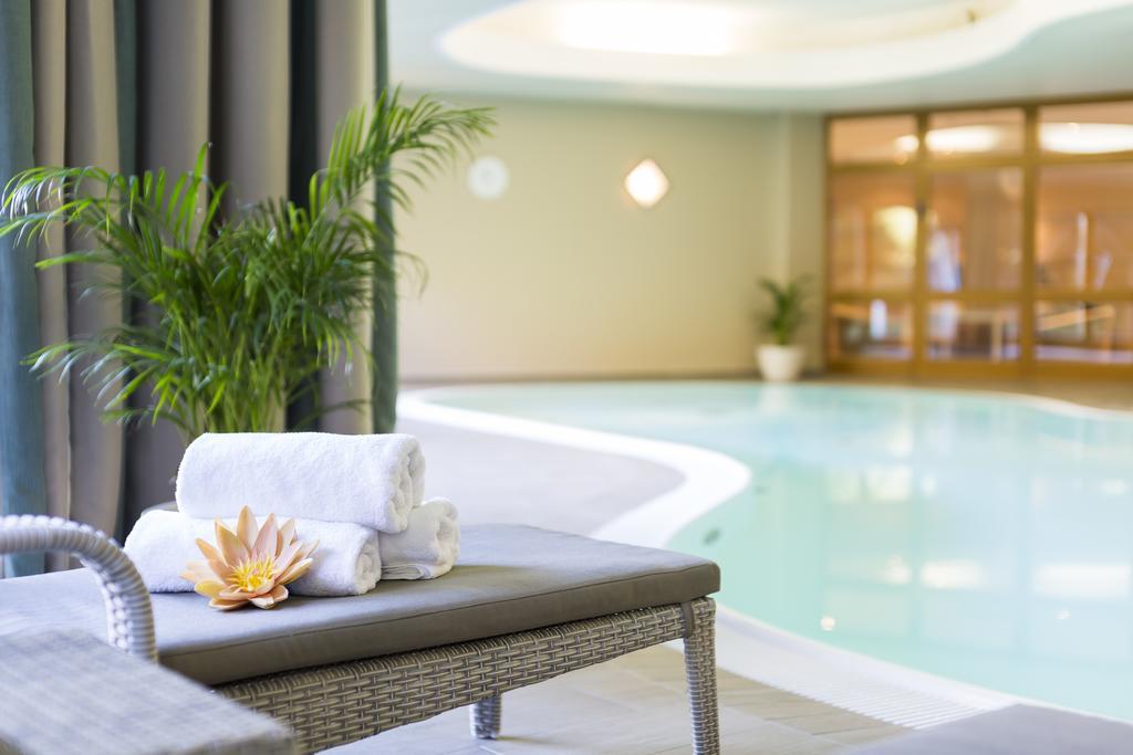 Kurhotel Leonardo Hoheneich Ngoại thất bức ảnh