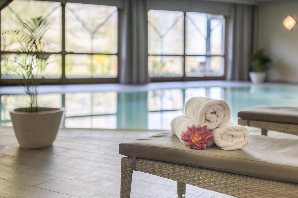 Kurhotel Leonardo Hoheneich Ngoại thất bức ảnh